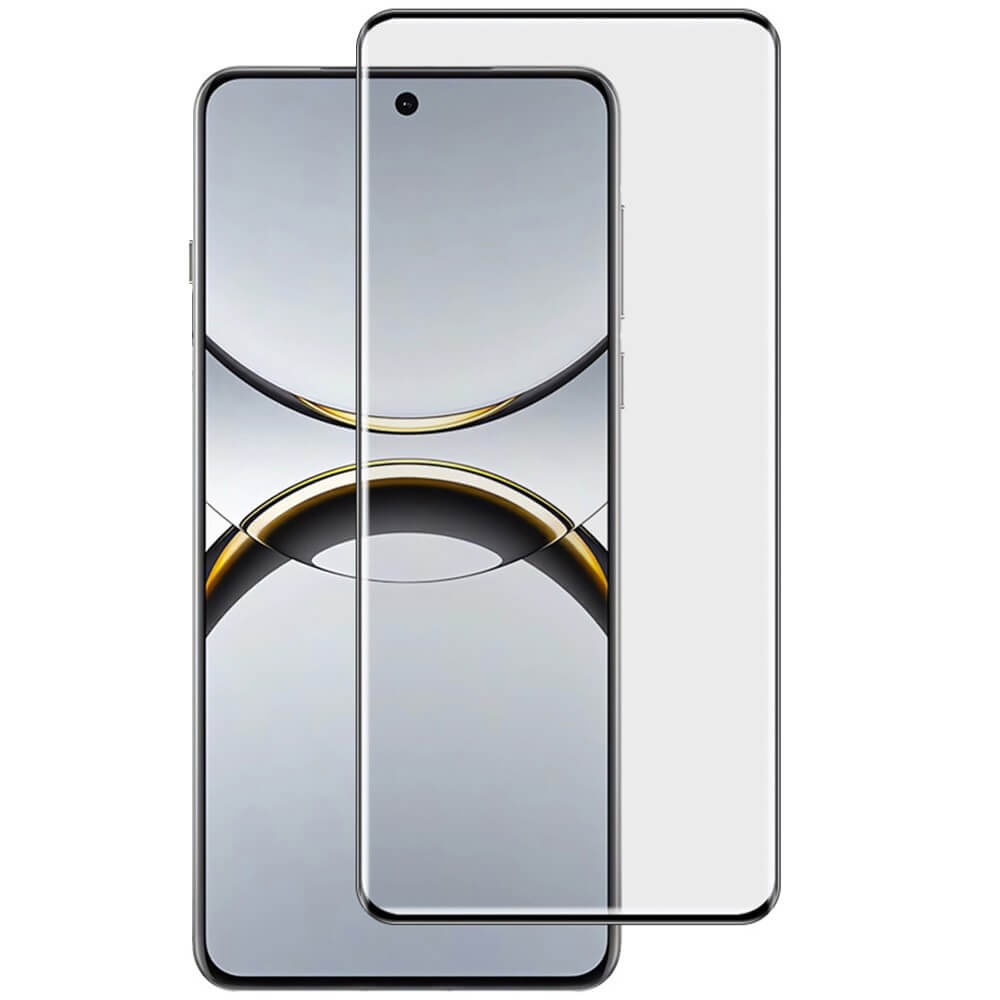 OPPO Find X8 Pro - IMAK Panzerglas Display