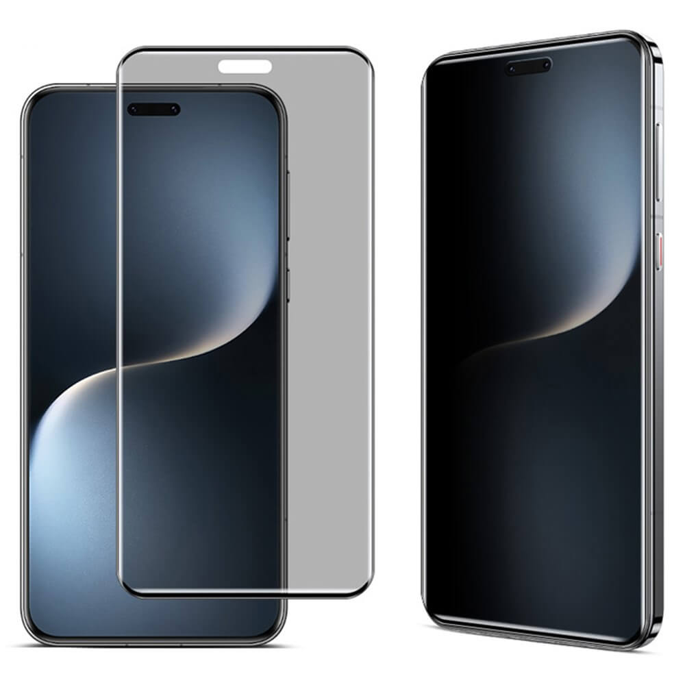 HONOR Magic7 Pro - IMAK Panzerglas Display Privacy Anti-Spy