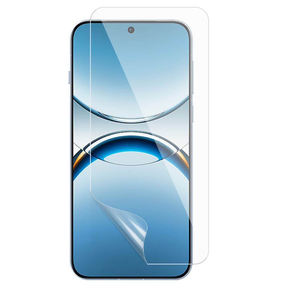 OPPO Find X8 5G - Display Schutzfolie PET