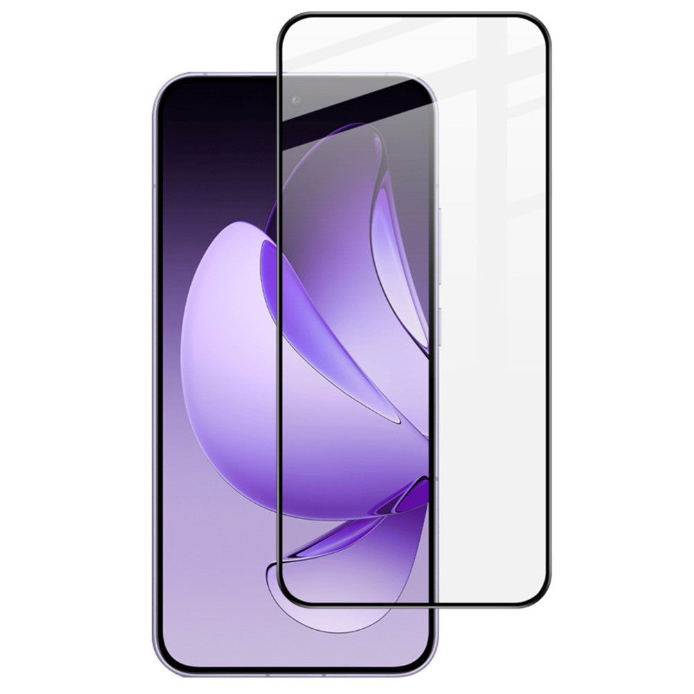 OPPO Reno13 - IMAK Panzerglas Display