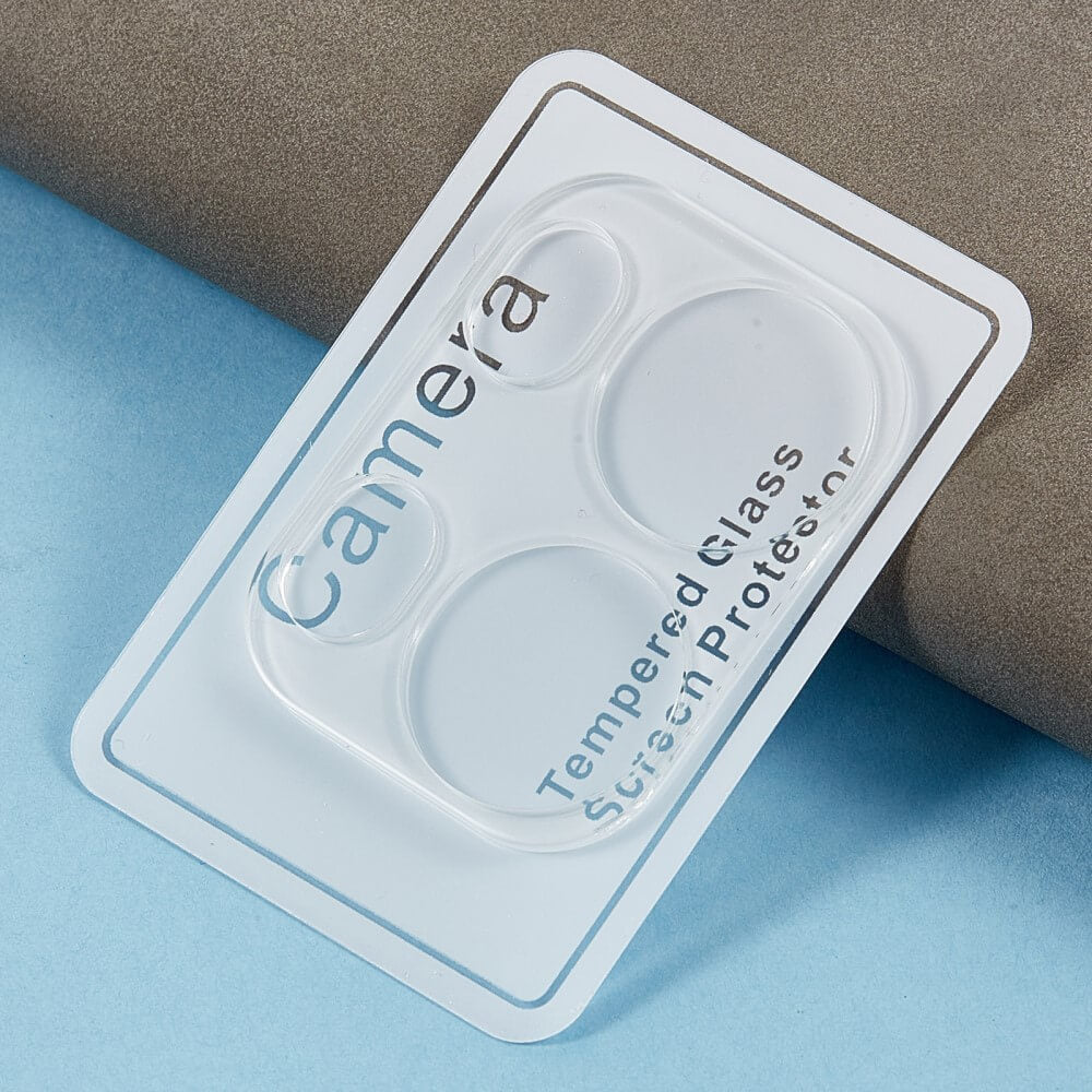 OPPO Reno13 Pro 5G - 2 pc. Camera Tempered Glass