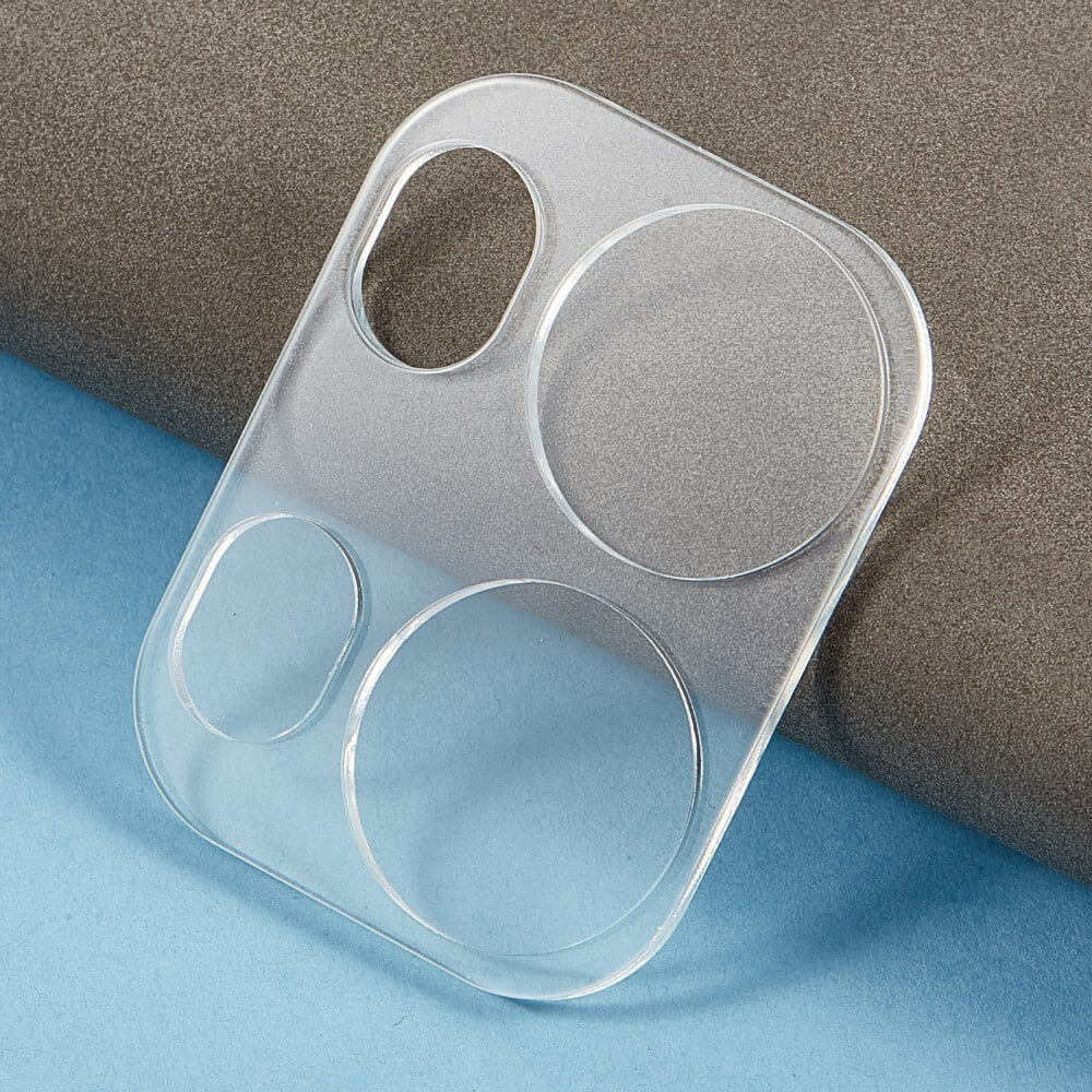 OPPO Reno13 Pro 5G - 2 pc. Camera Tempered Glass