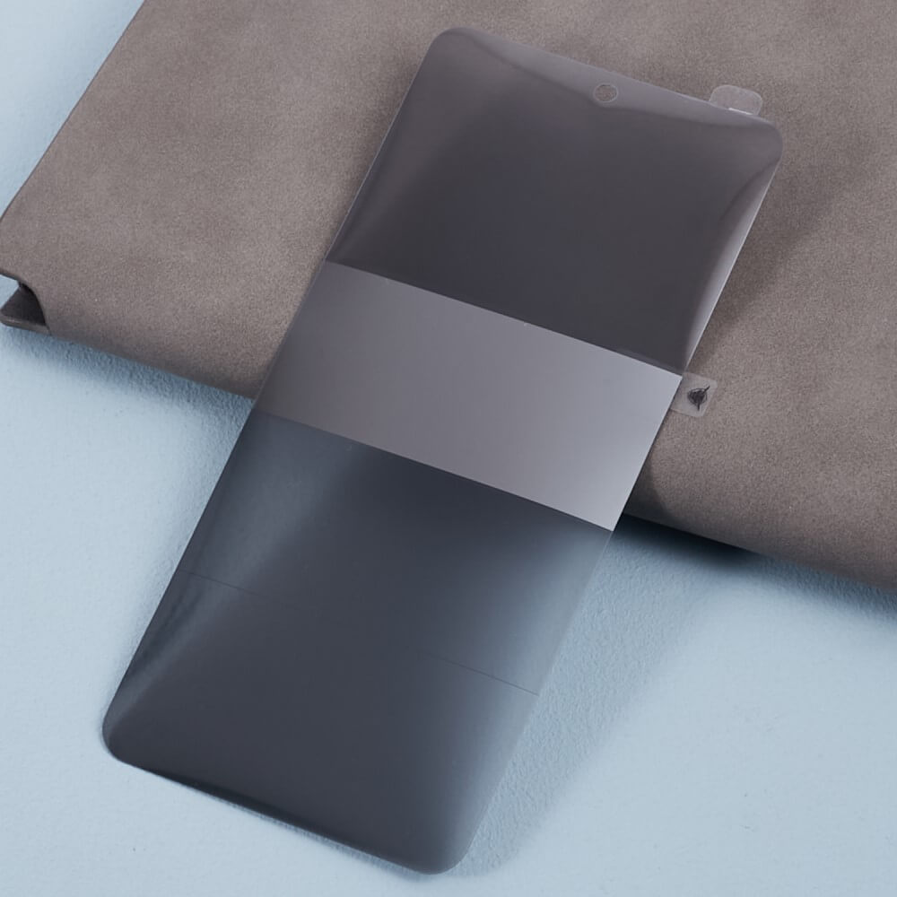 OnePlus 13 - Pellicola protettiva schermo PET Privacy Anti-Spy