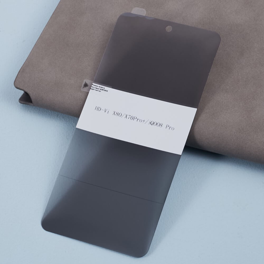OnePlus 13 - Pellicola protettiva schermo PET Privacy Anti-Spy