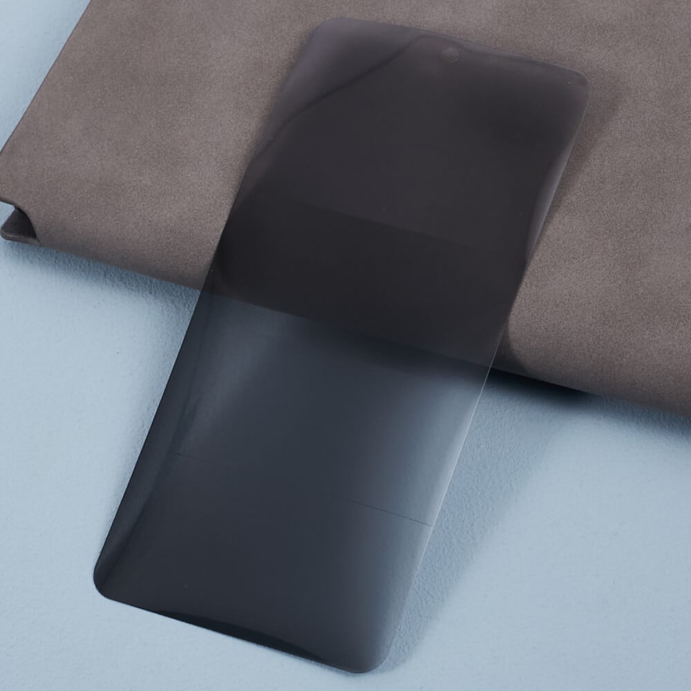 OnePlus 13 - Pellicola protettiva schermo PET Privacy Anti-Spy