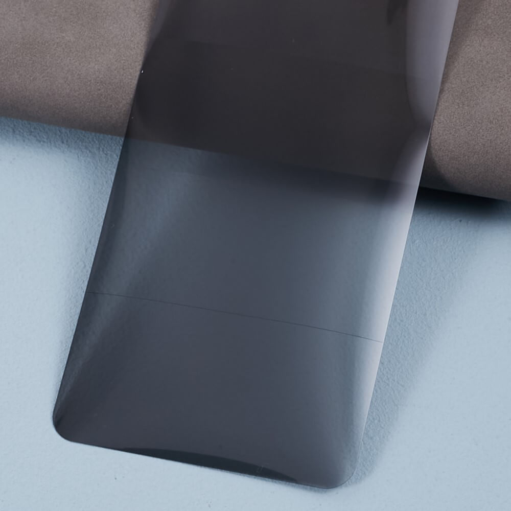 OnePlus 13 - Pellicola protettiva schermo PET Privacy Anti-Spy