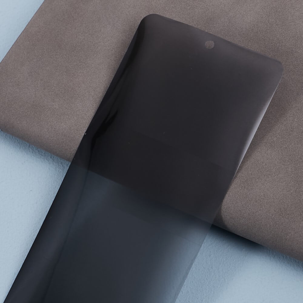OnePlus 13 - Pellicola protettiva schermo PET Privacy Anti-Spy