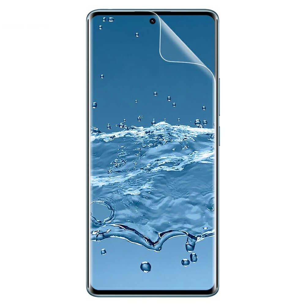 Xiaomi Redmi Note 14 Pro 4G - IMAK film de protection TPU
