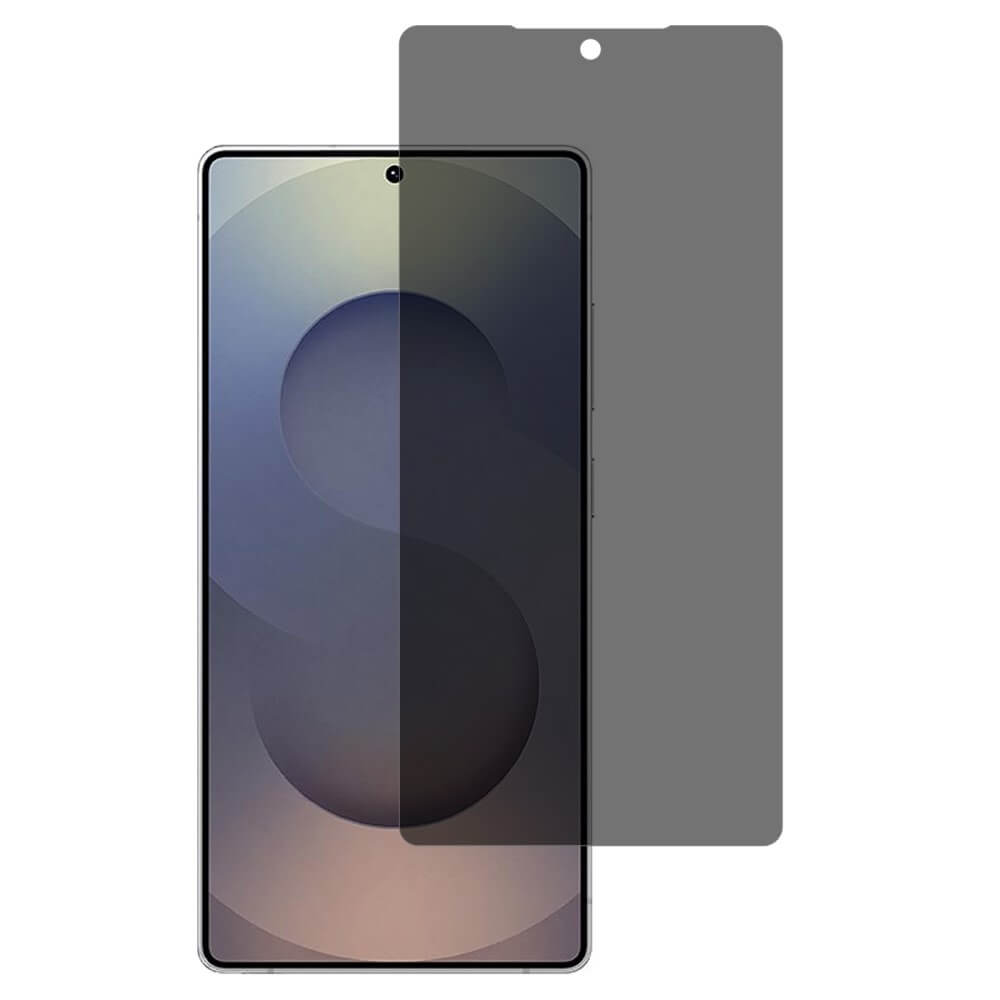 Galaxy S25 Ultra - Film de protection d'écran PET Privacy Anti-Spy