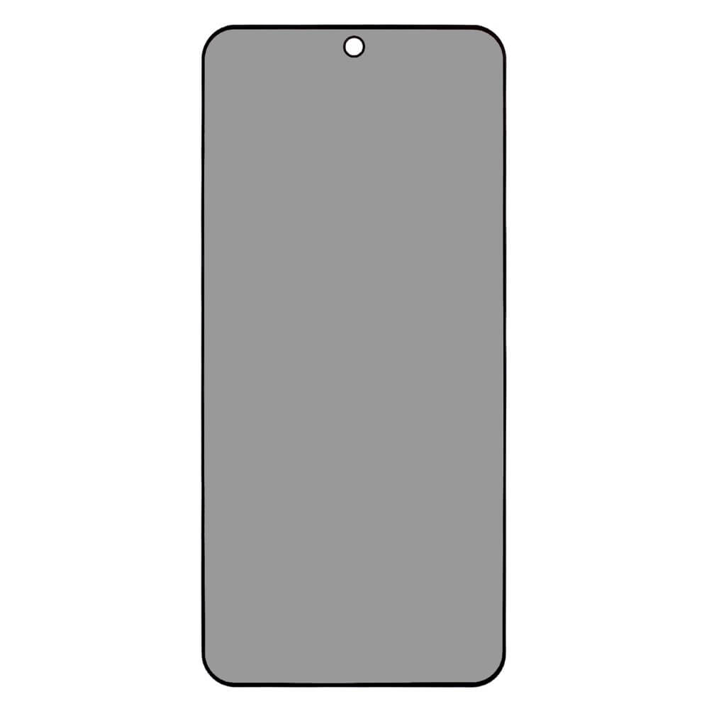 OPPO Reno13 F - Panzerglas Display Privacy Anti-Spy