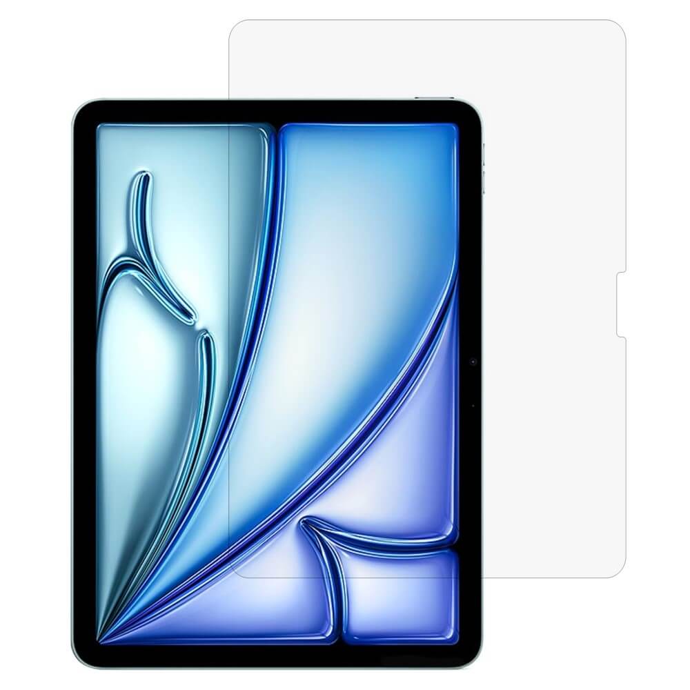 iPad Air 11 (M2 / M3) - Vetro protettivo privacy Anti-Spy