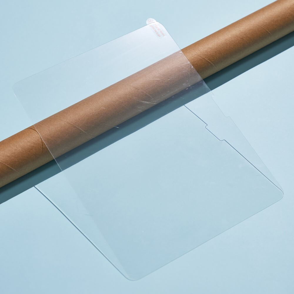 iPad Air 11 (M2 / M3) - Panzerglas Schutzfolie Display