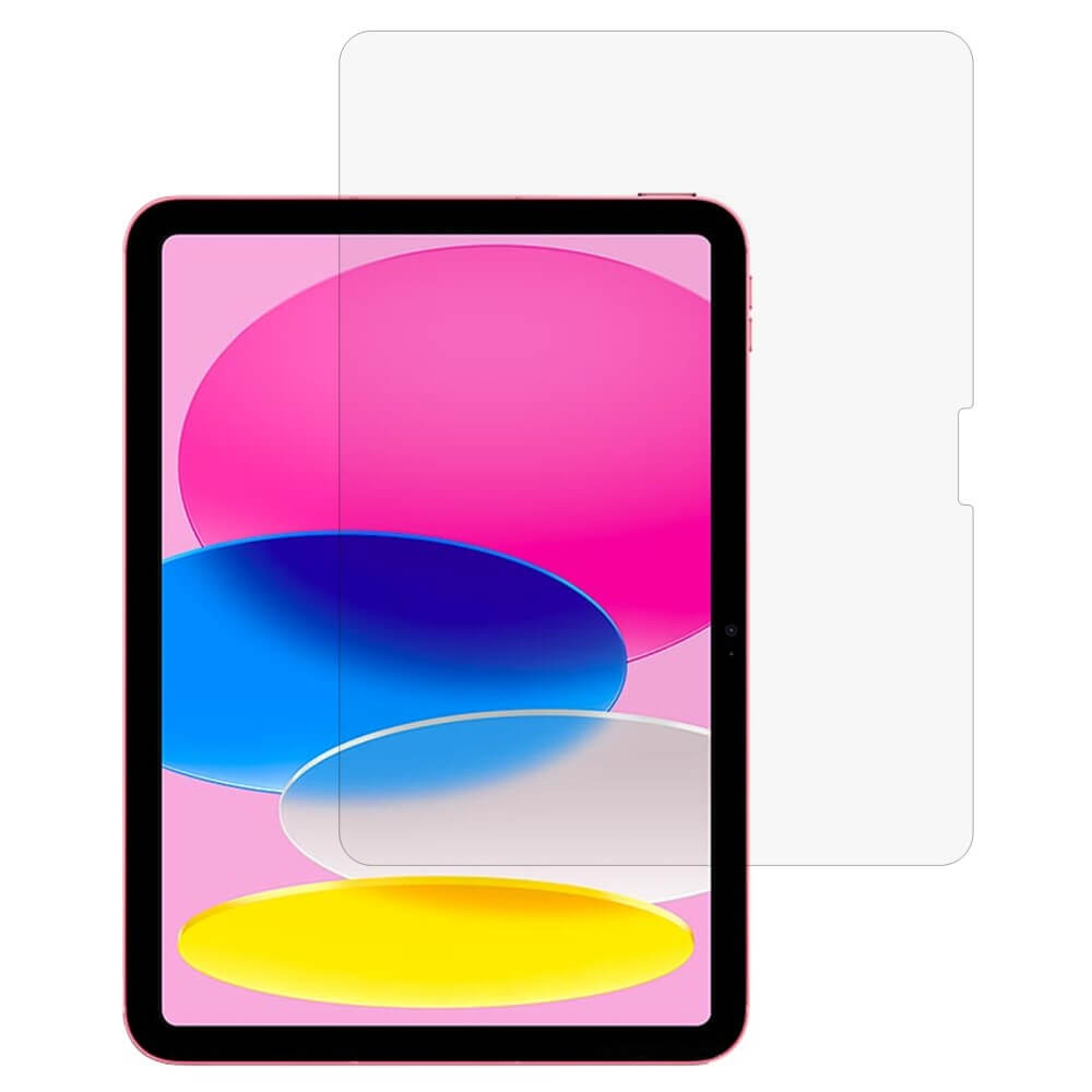 iPad 2025 / 2022 - Vetro protettivo privacy Anti-Spy