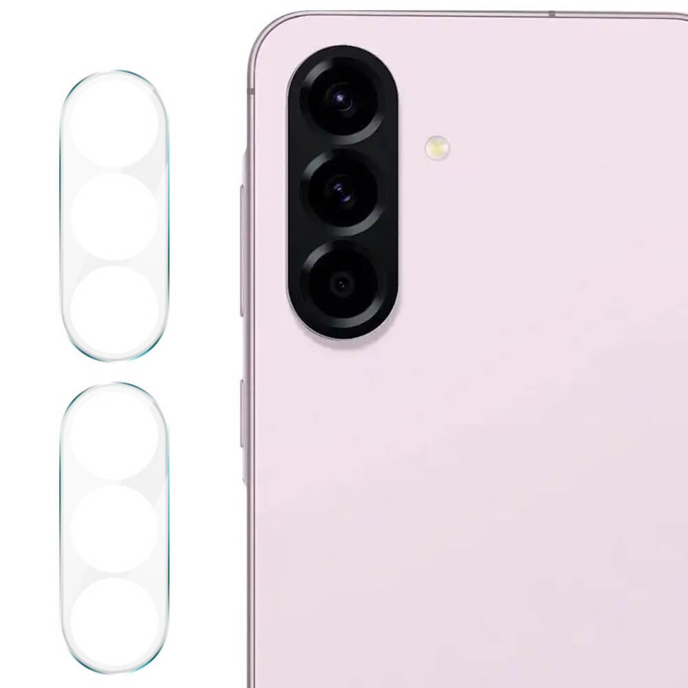 Galaxy A56 5G - IMAK 2 pcs. Tempered glass pour caméra