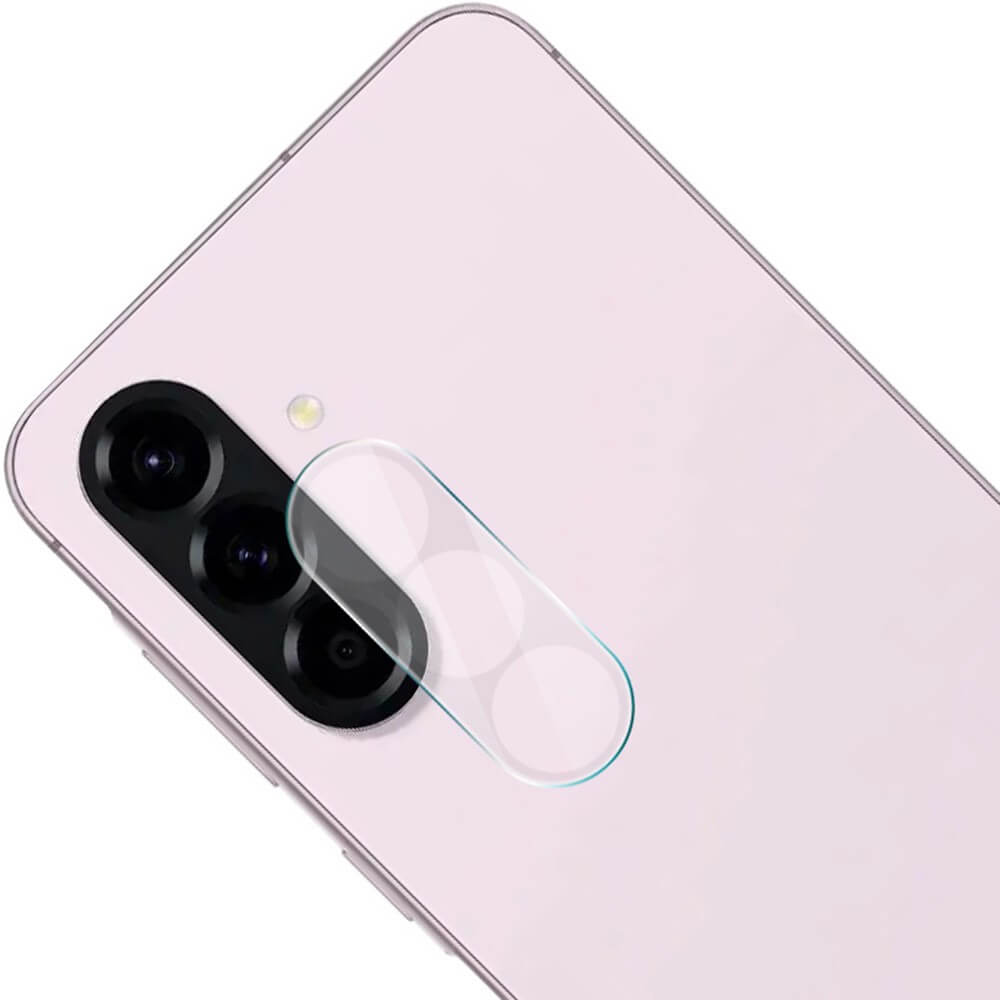 Galaxy A56 5G - IMAK 2 pcs. Tempered glass pour caméra
