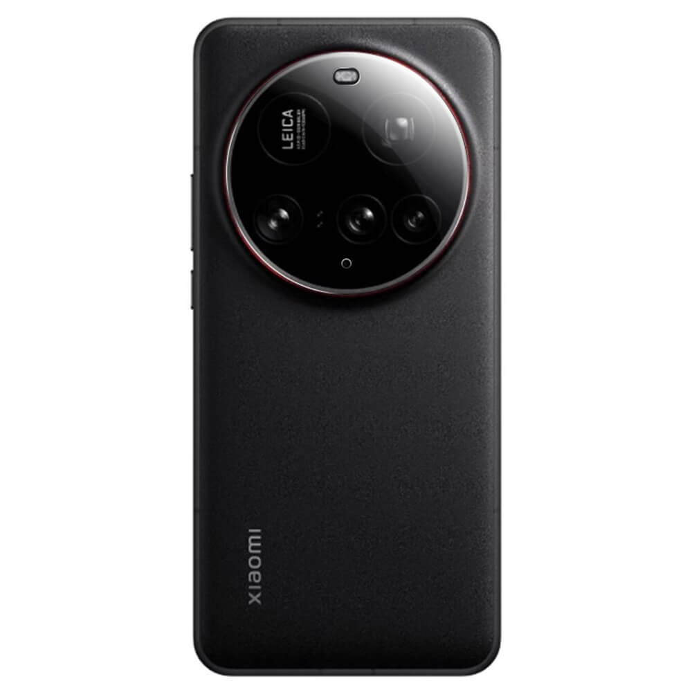 Xiaomi 15 Ultra - Camera Tempered Glass