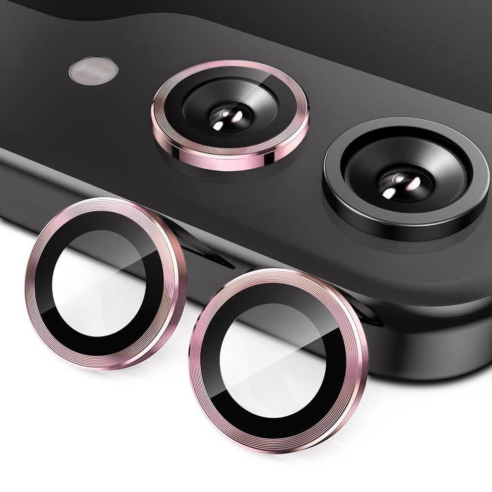 Galaxy Z Flip7 - ENKAY vetro protettivo per l'obiettivo della fotocamera