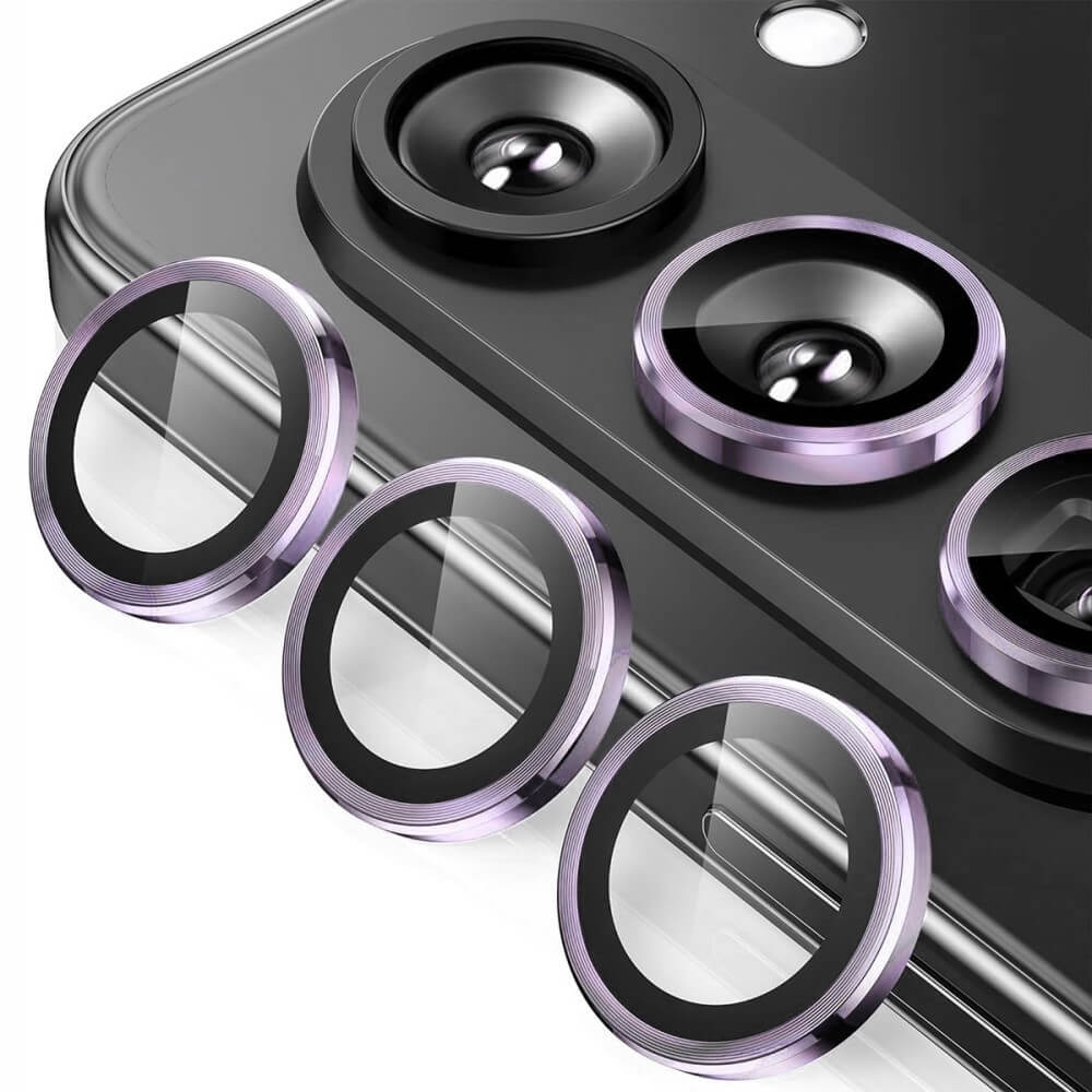 Galaxy Z Fold7 - ENKAY Kamera Linsen Panzerglas