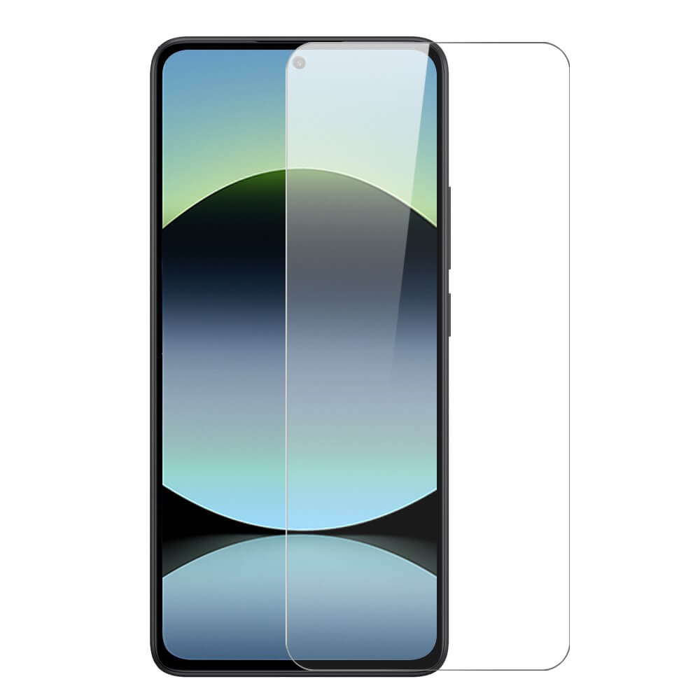 Xiaomi Redmi Note 14 4G - NORTHJO A+ verre protective pour display