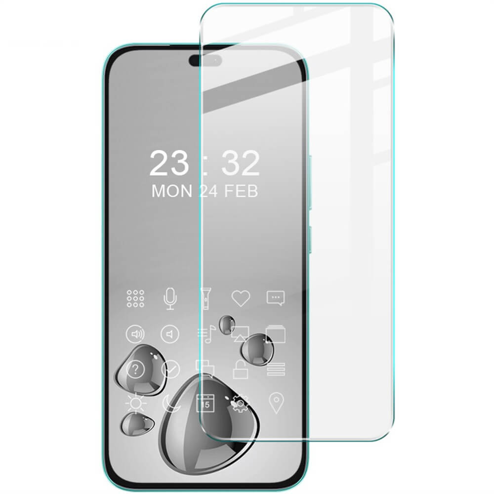 HONOR 400 Lite - IMAK vitre protective