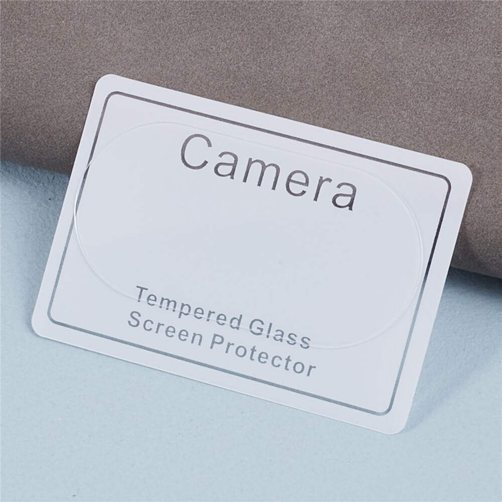 Xiaomi Redmi A5 - 2 pc. Camera Tempered Glass