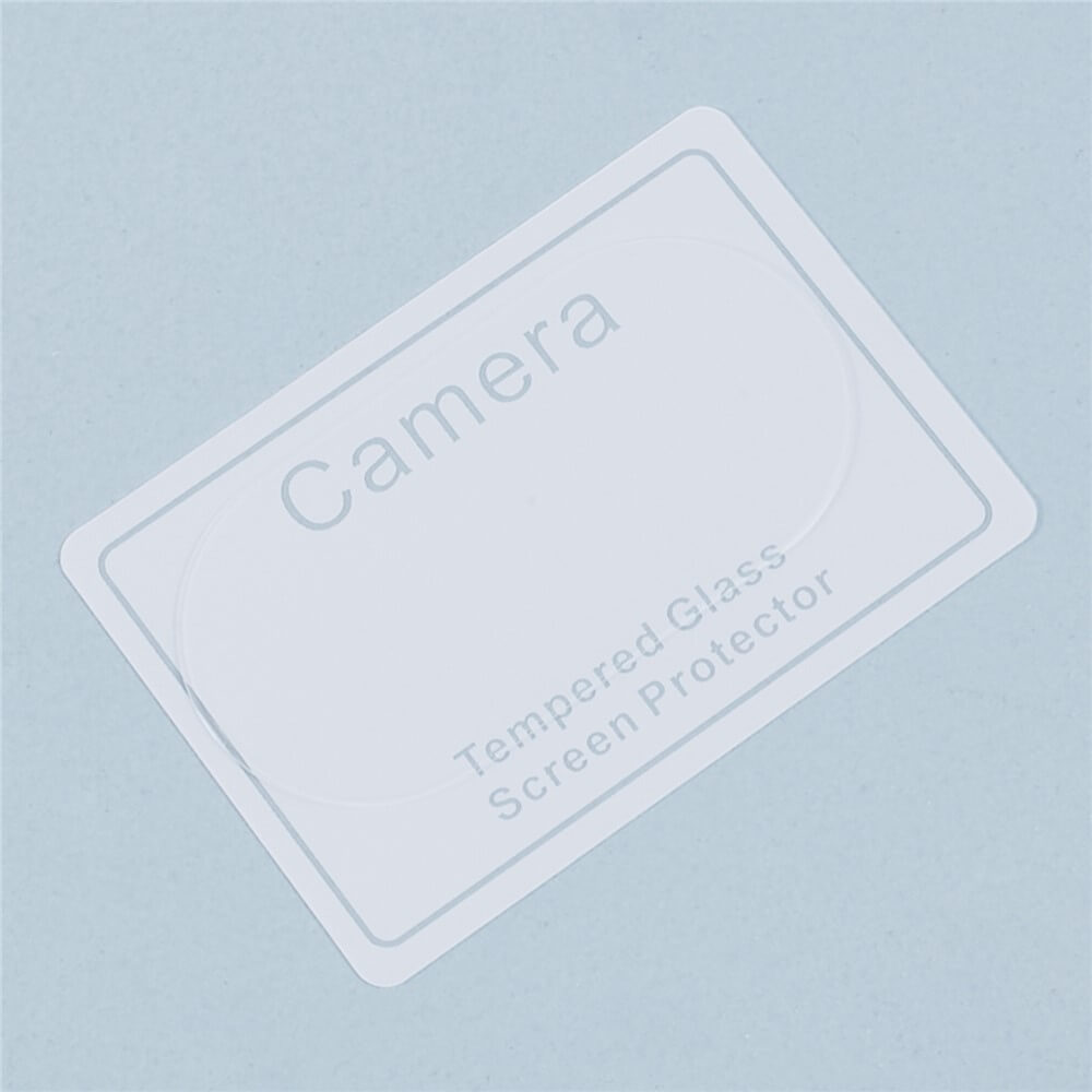 Xiaomi Redmi A5 - 2 pc. Camera Tempered Glass