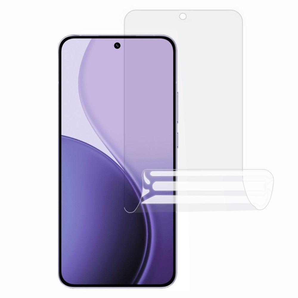 OPPO Reno14 - Film de protection d'écran PET