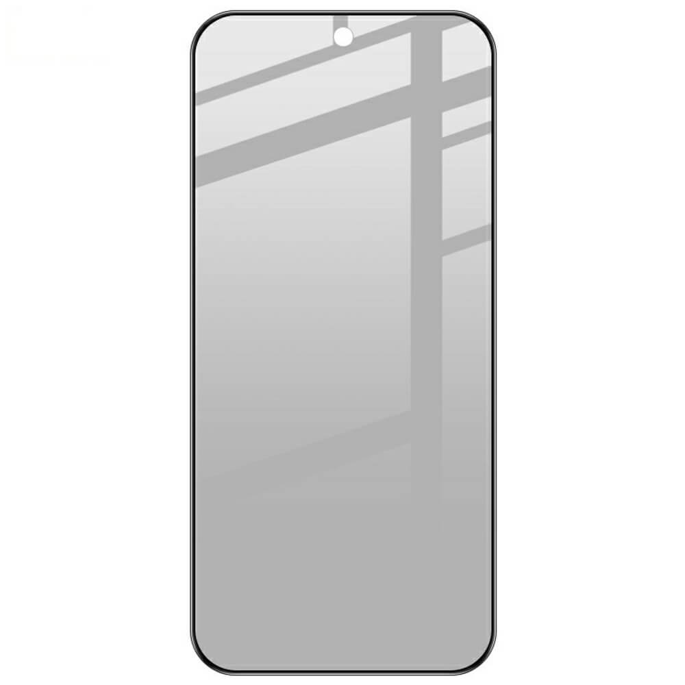 Google Pixel 11 Pro XL - IMAK Vetro protettivo privacy Anti-Spy