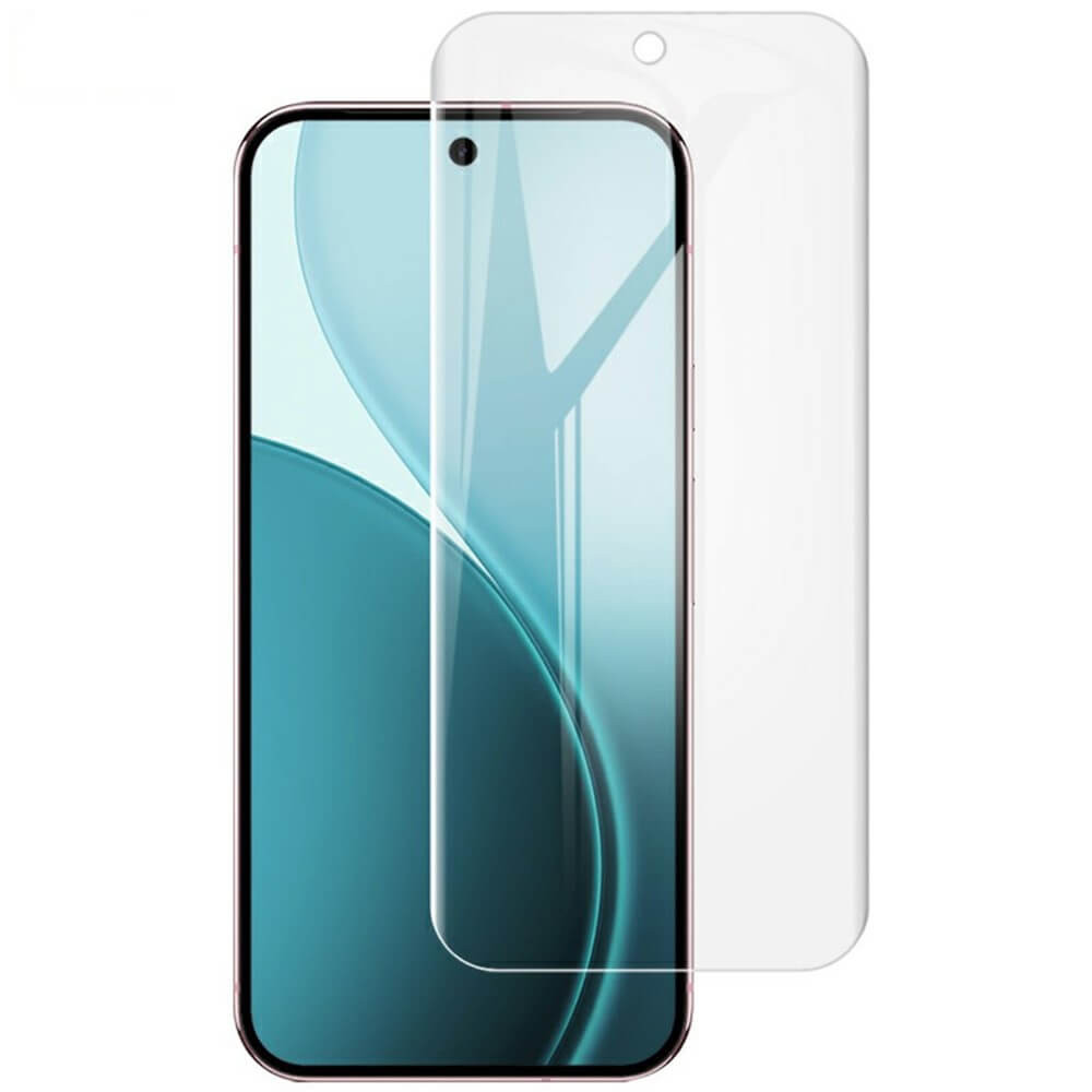 Google Pixel 11 / Pixel 11 Pro - IMAK pellicola protettiva TPU