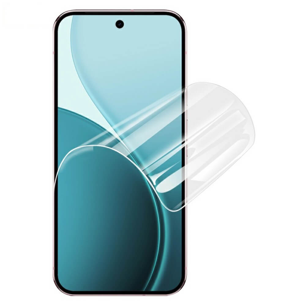 Google Pixel 11 / Pixel 11 Pro - IMAK pellicola protettiva TPU