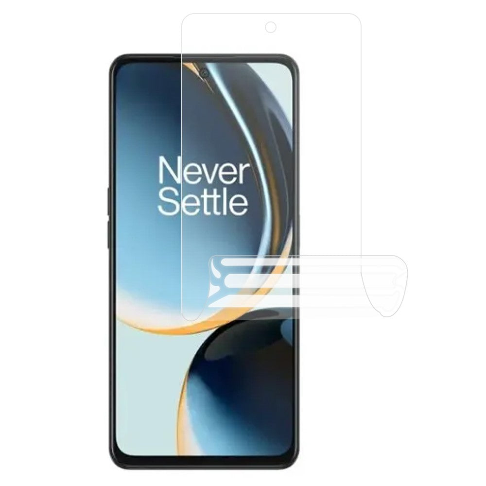 OnePlus Nord CE5 - Film de protection d'écran PET