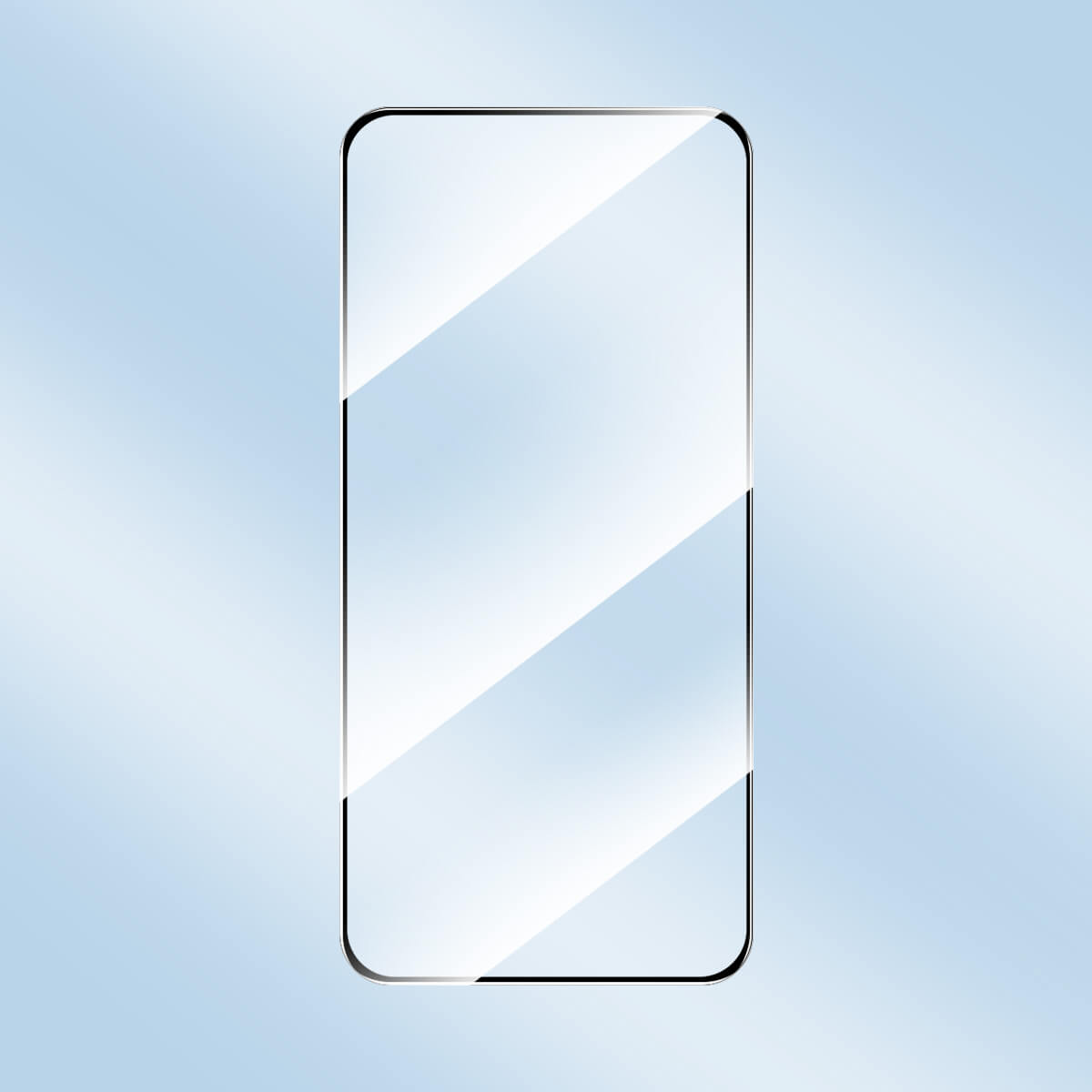 Galaxy S26 FE - Enkay 2 Stk. Panzerglas Display