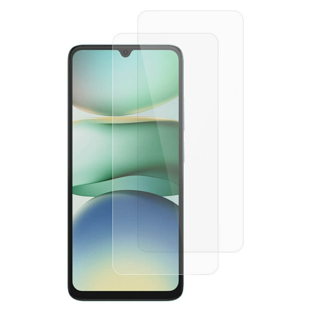 Xiaomi Redmi A5 - 2 Stk. Display Schutzfolie PET