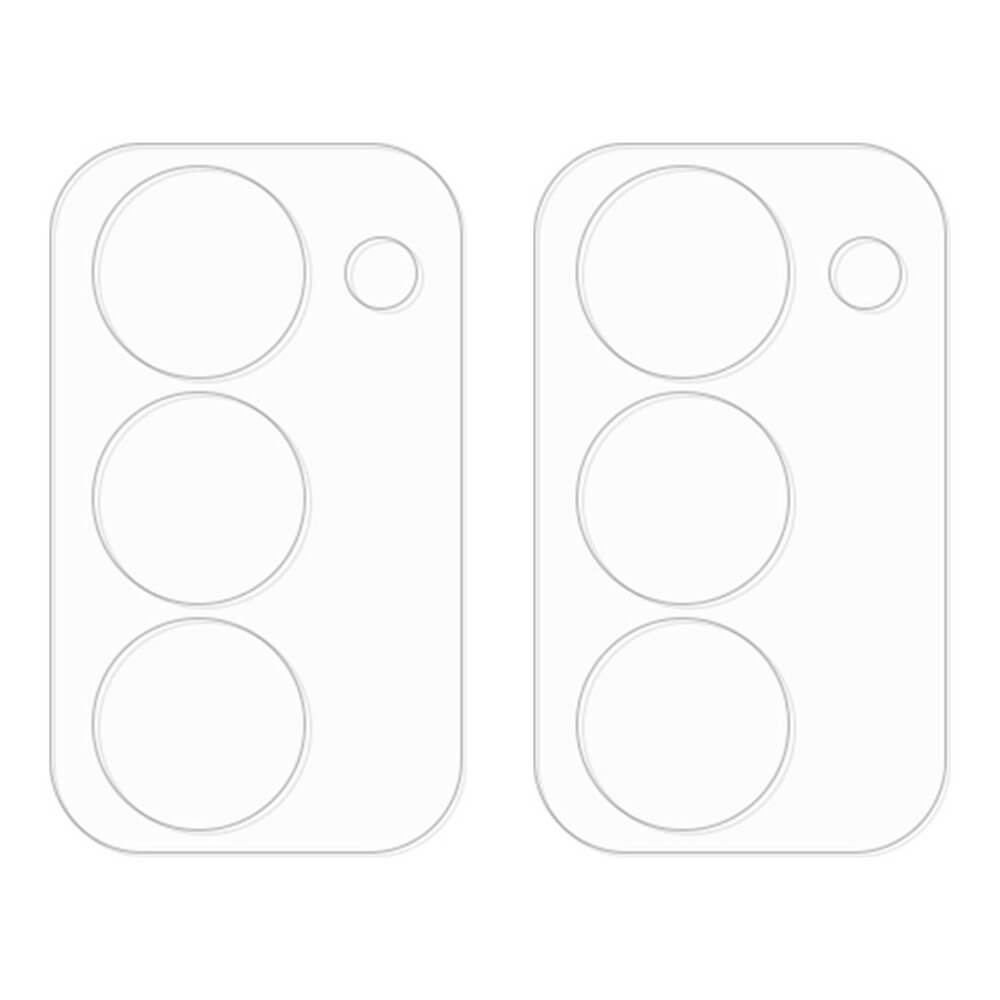 Xiaomi Redmi 15 - 2 pc. Camera Tempered Glass