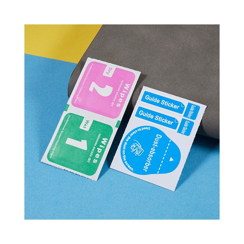 Xiaomi Redmi 15 - Tempered Glass Display