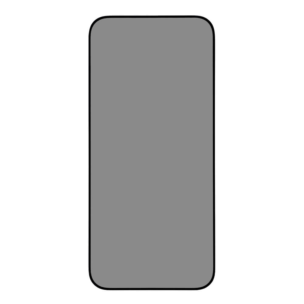 iPhone Air - 2pz Vetro protettivo privacy Anti-Spy