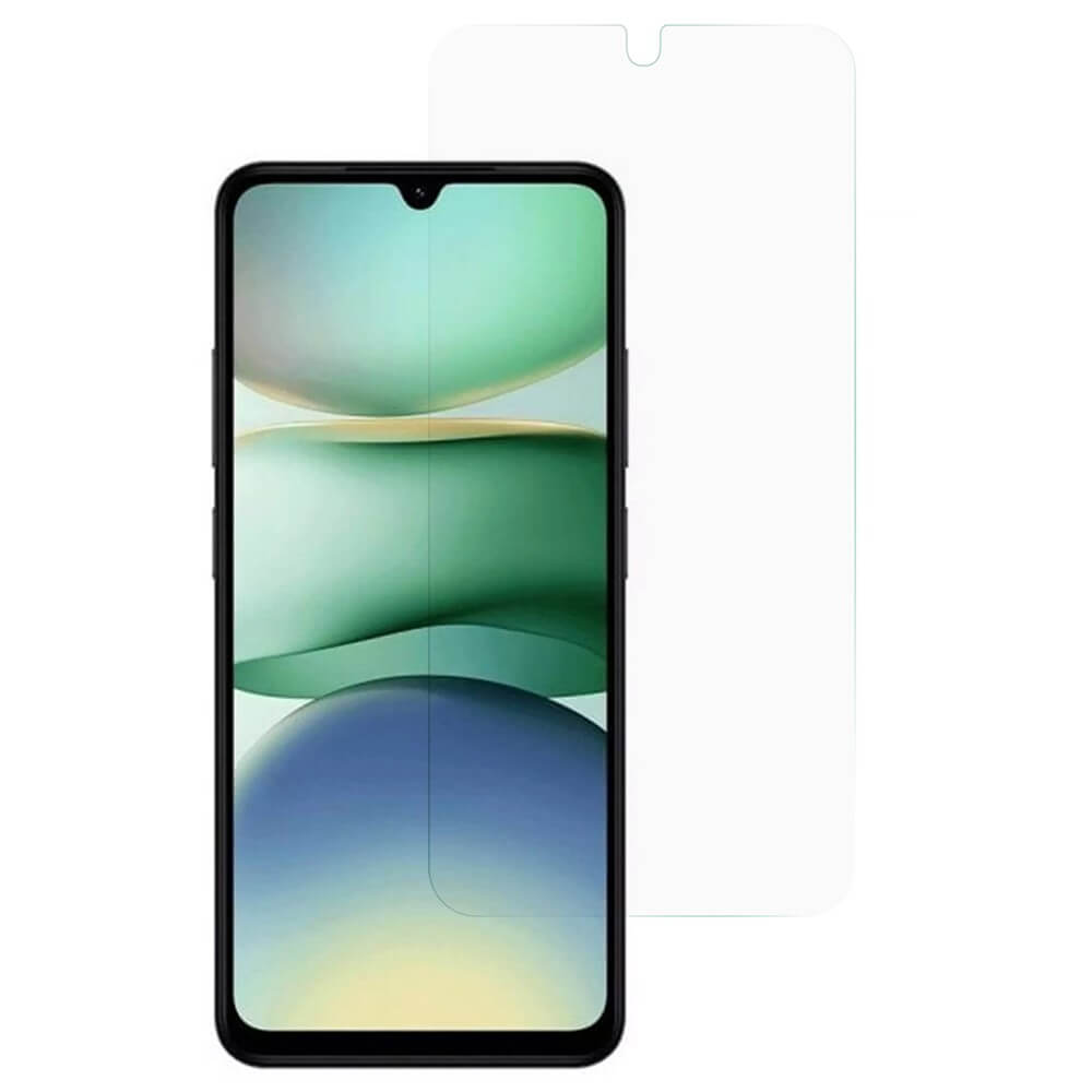 Xiaomi Redmi A5 - Panzerglas Schutzfolie Display