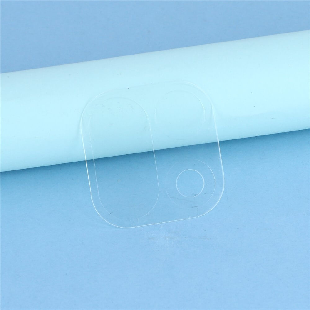 OnePlus 15 - 2 pc. Camera Tempered Glass