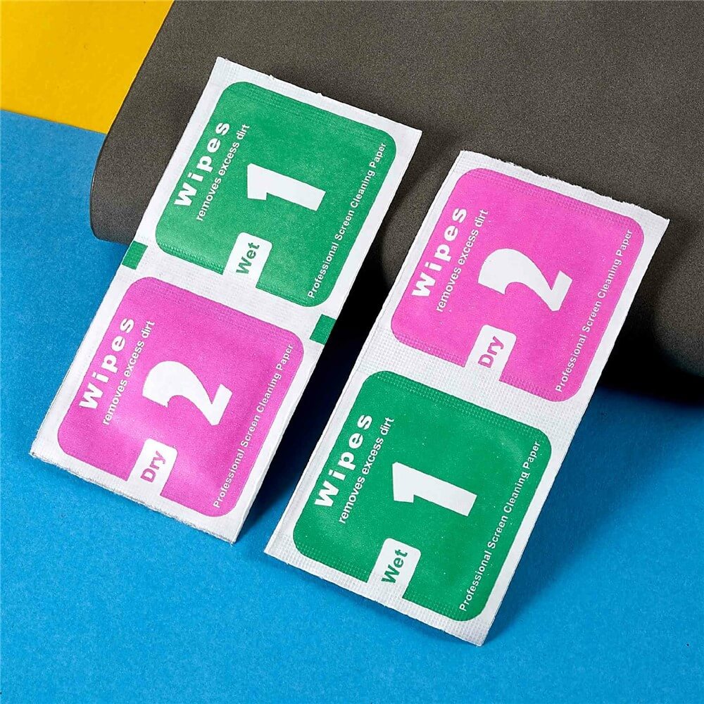 Galaxy S26 / S26+ Plus - 2 pz. vetro protettivo per fotocamera