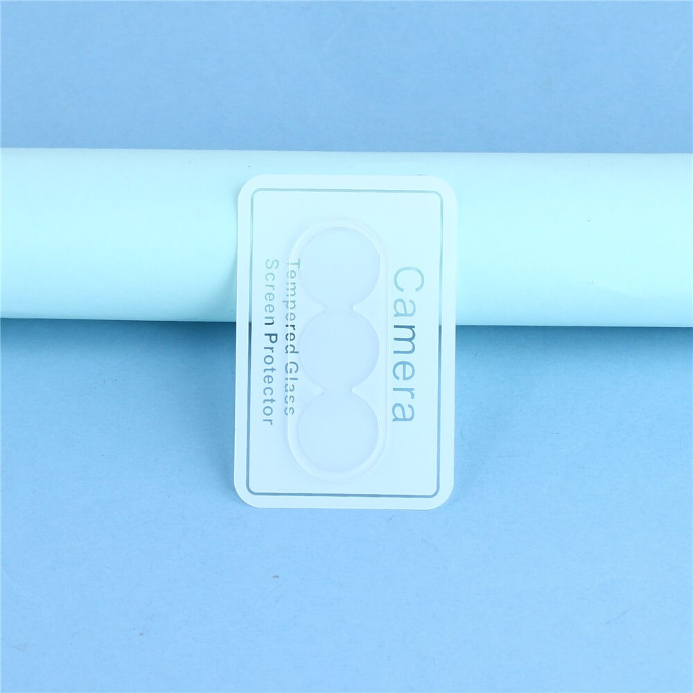 Galaxy A57 - 2 pc. Camera Tempered Glass