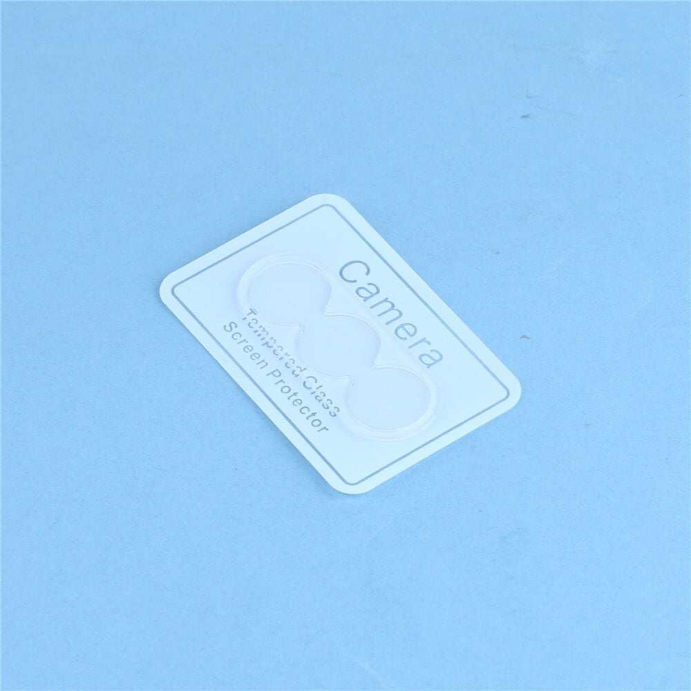 Galaxy A57 - 2 pc. Camera Tempered Glass