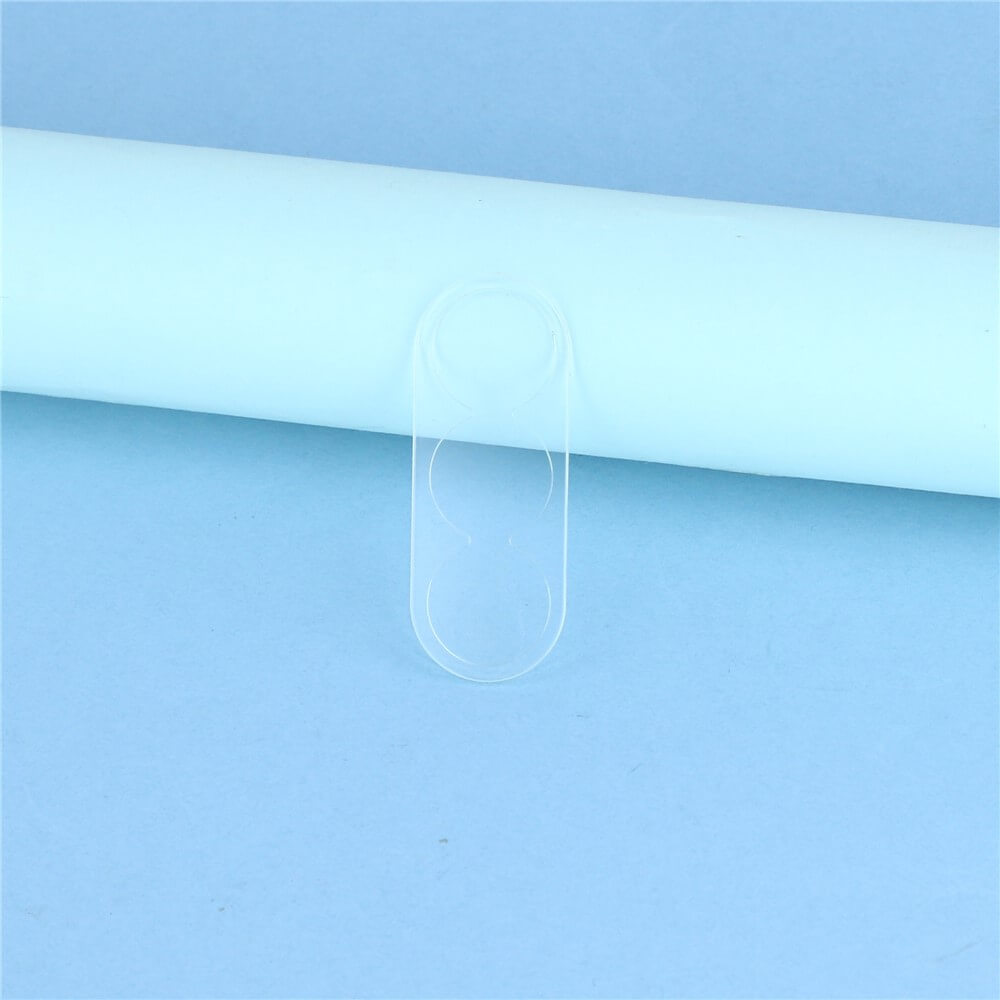 Galaxy A57 - 2 pc. Camera Tempered Glass