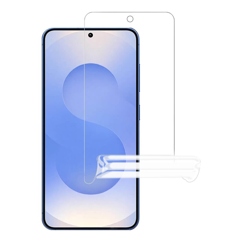 Galaxy S26+ Plus - Display Schutzfolie PET