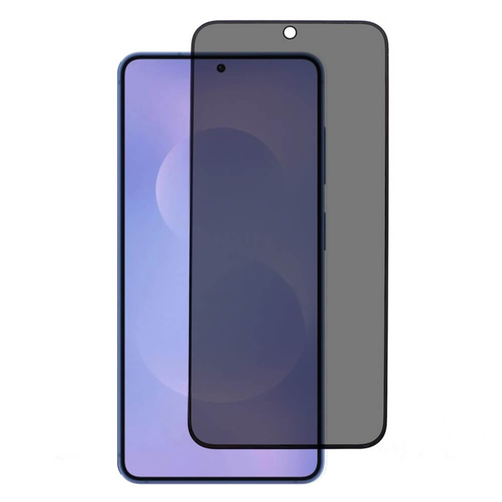Galaxy S26+ Plus - Vetro protettivo privacy Anti-Spy