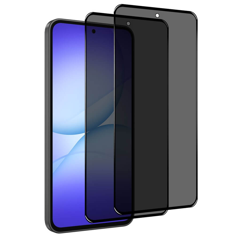 Galaxy A37 - 2pcs Vitre de protection privée anti-espion