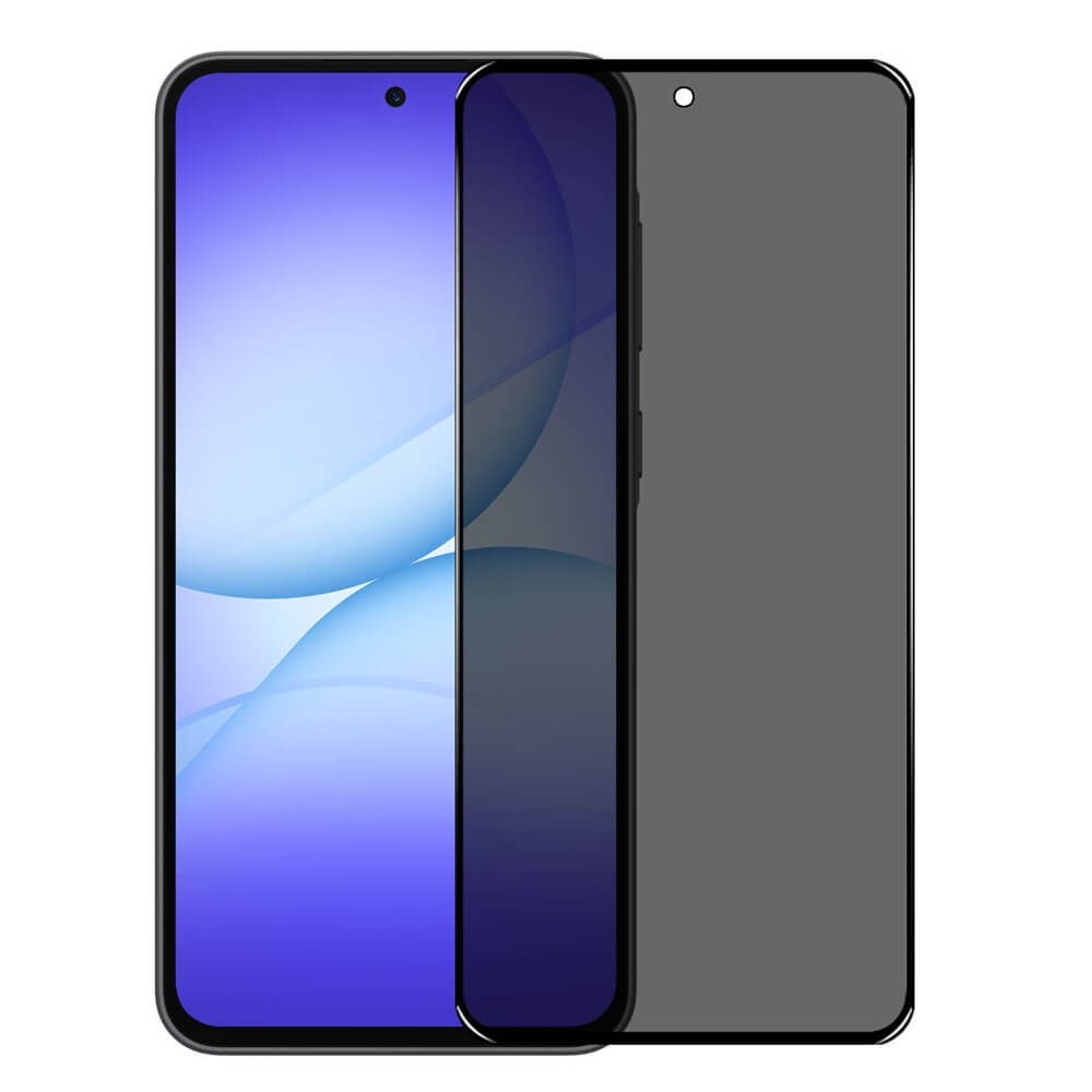 Galaxy A37 - 2pcs Vitre de protection privée anti-espion