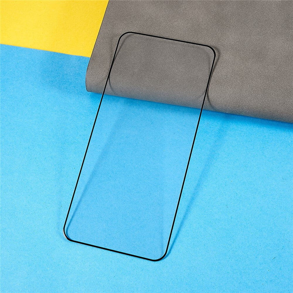 Google Pixel 10a - Panzerglas Schutzfolie Display