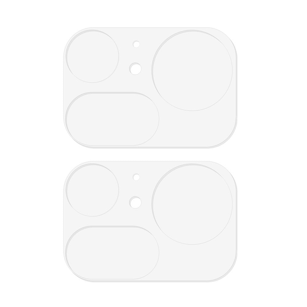 Nothing Phone (4a) Pro - 2 Stk. Panzerglas Kamera