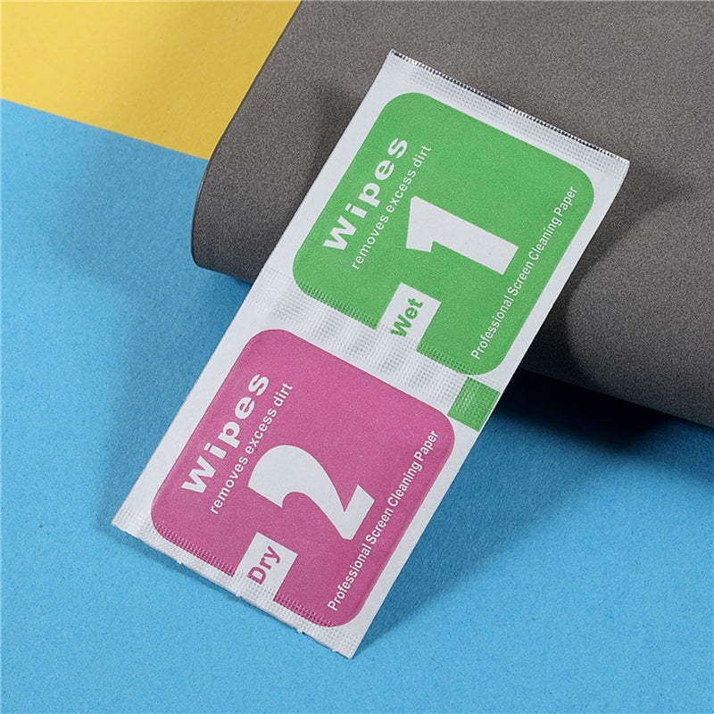 Galaxy A27 - Screen Protector PET
