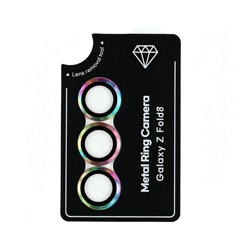 Galaxy Z Fold8 Ultra - Camera Lens Tempered Glass